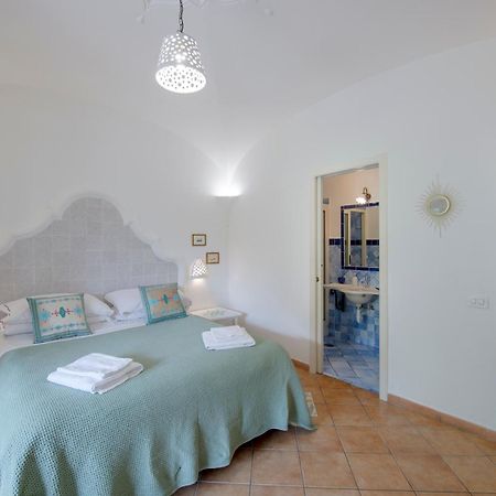 Casa Lucibello Positano Extérieur photo