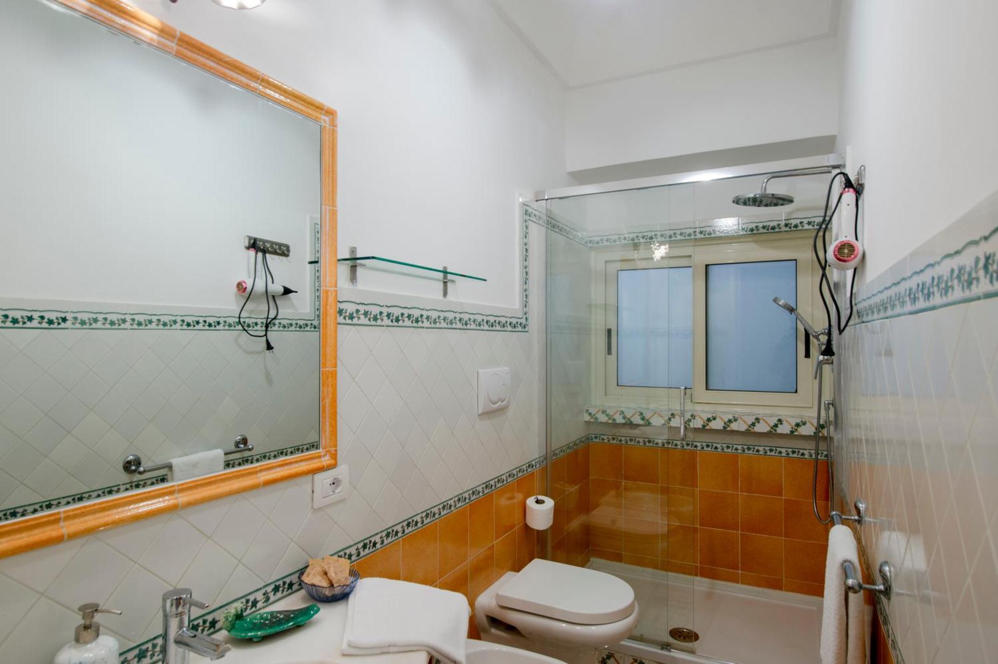 Casa Lucibello Positano Extérieur photo