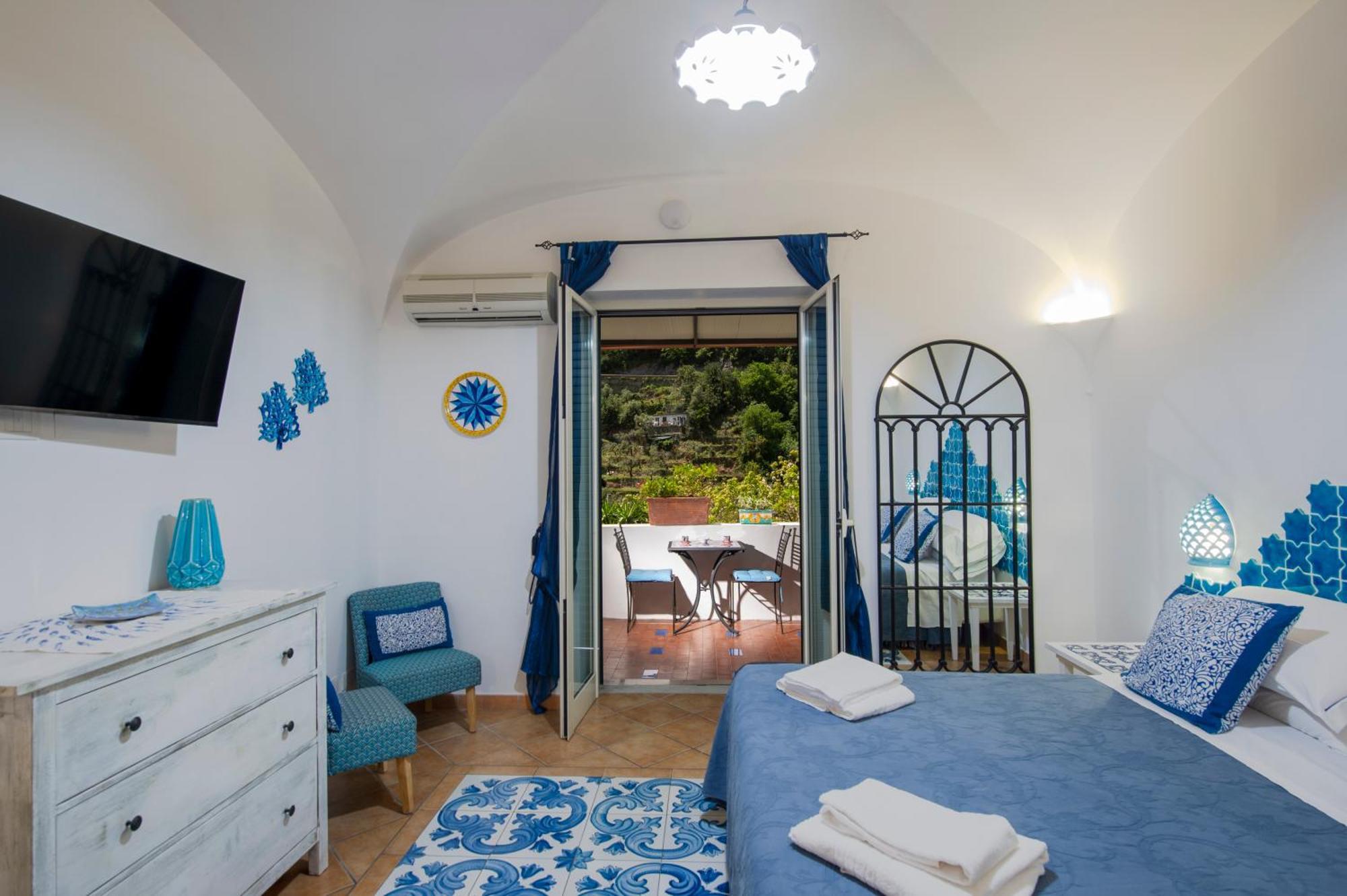 Casa Lucibello Positano Extérieur photo