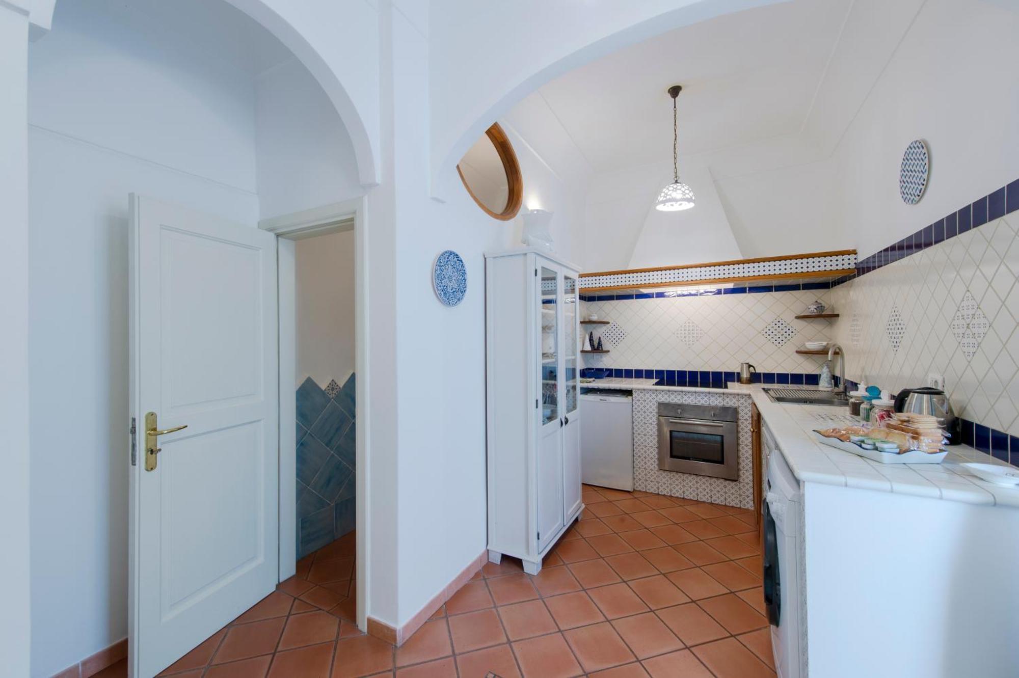 Casa Lucibello Positano Extérieur photo