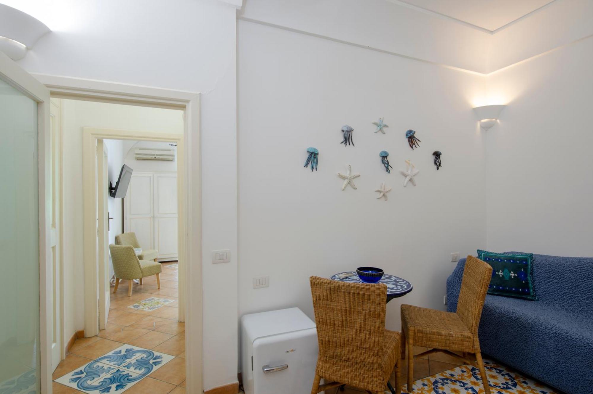 Casa Lucibello Positano Extérieur photo
