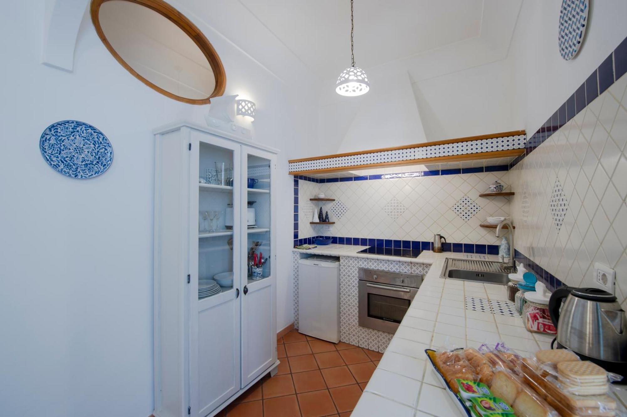 Casa Lucibello Positano Extérieur photo