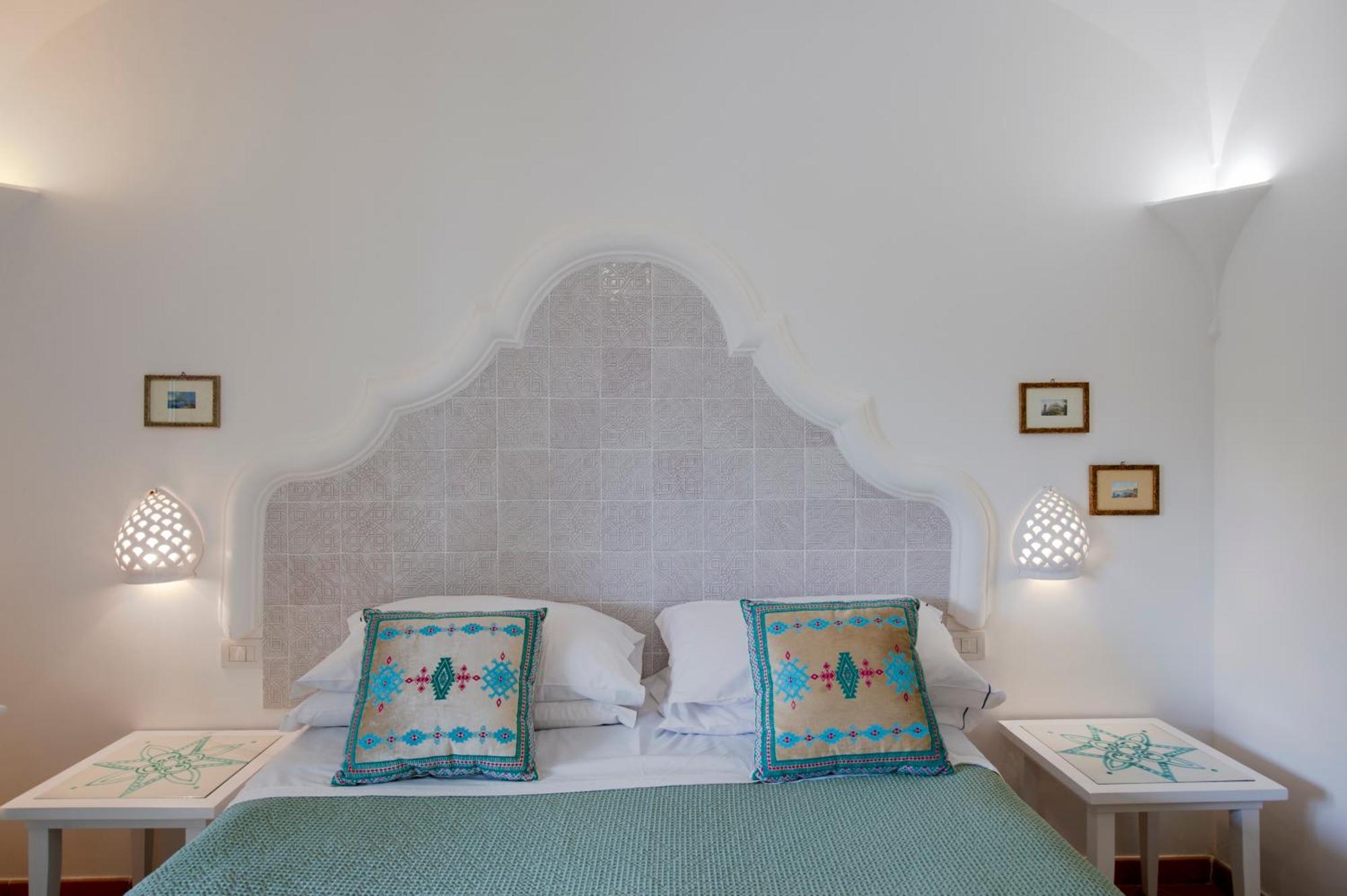 Casa Lucibello Positano Extérieur photo