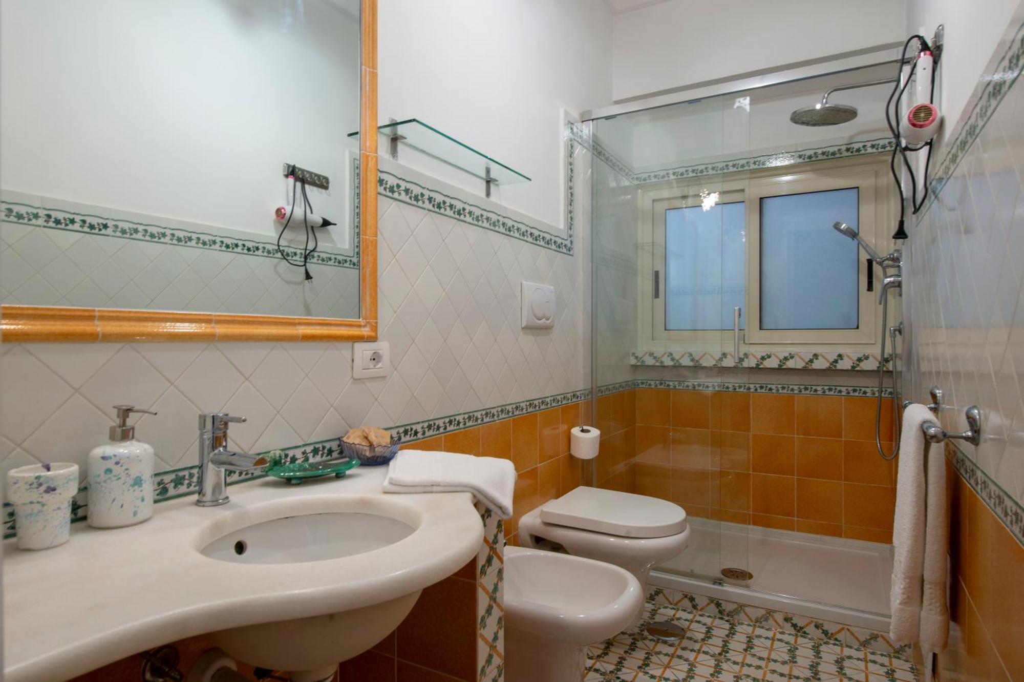 Casa Lucibello Positano Extérieur photo