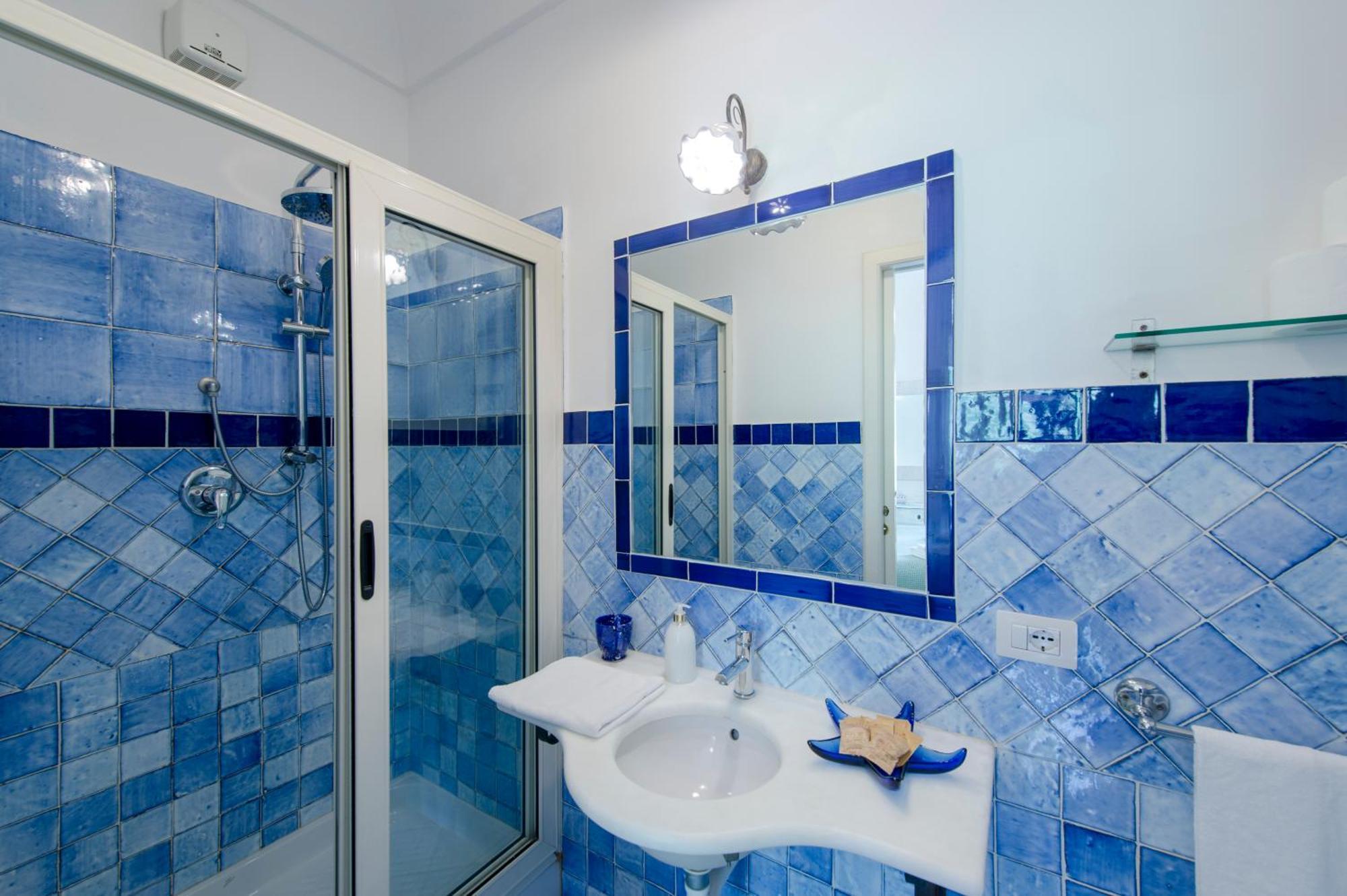 Casa Lucibello Positano Extérieur photo