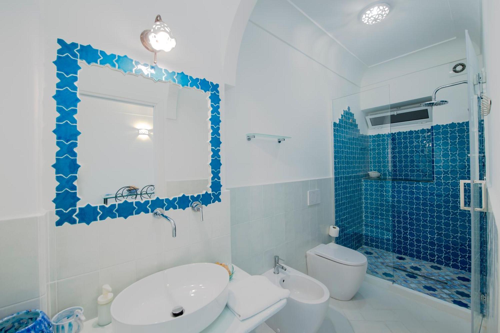 Casa Lucibello Positano Extérieur photo
